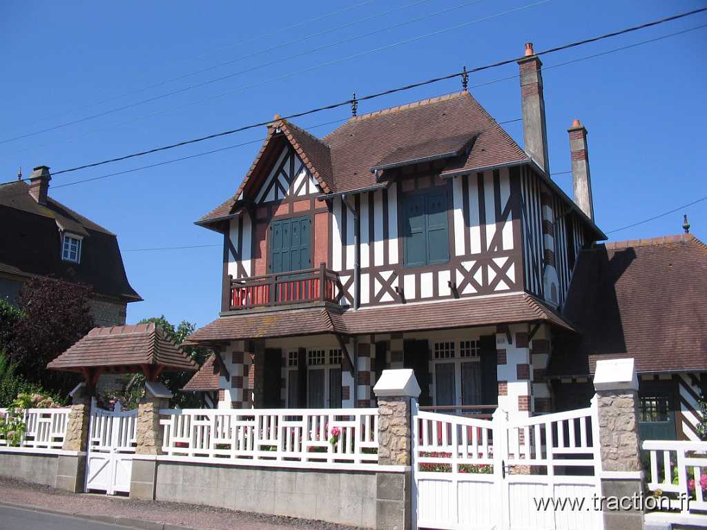 05_Villers Sur Mer (5).JPG - 2013, nos vacances en Normandie, Villers Sur Mer